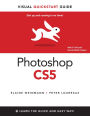 Photoshop CS5 for Windows and Macintosh: Visual QuickStart Guide