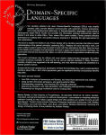 Alternative view 2 of Domain-Specific Languages / Edition 1