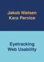 Eyetracking Web Usability