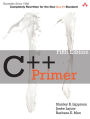 C++ Primer / Edition 5