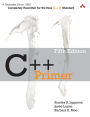 C++ Primer