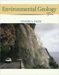 Title: Books a la Carte for Environmental Geology / Edition 9, Author: KELLER