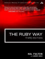 Ruby Way, The: Solutions and Techniques in Ruby Programming