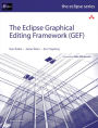 The Eclipse Graphical Editing Framework (GEF)