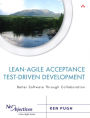 Lean-Agile Acceptance Test-Driven-Development