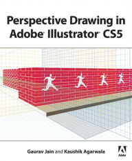 Title: Perspective Drawing in Adobe Illustrator CS5, Author: Gaurav Jain