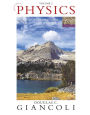 Physics: Principles with Applications, Volume 2 (Chapters 16-33)
