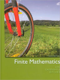 Title: Finite Mathematics / Edition 10, Author: Margaret L. Lial