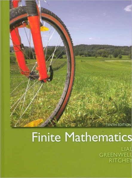 Finite Mathematics / Edition 10