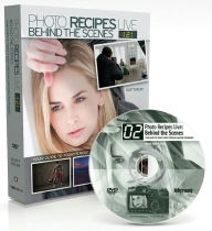 Title: Photo Recipes Live: Behind the Scenes, Part 2: Your Guide to Today's Most Popular Lighting Techniques, Author: Scott Kelby