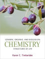 General, Organic, and Biological Chemistry: Structures of Life / Edition 4