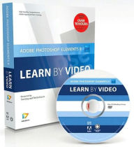 Title: Adobe Photoshop Elements 9: Learn by Video, Author: Tim Grey