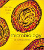 Microbiology: An Introduction with MasteringMicrobiology / Edition 11