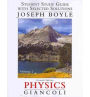 Student Study Guide and Selected Solutions Manual for Physics: Principles with Applications, Volume 2 / Edition 7
