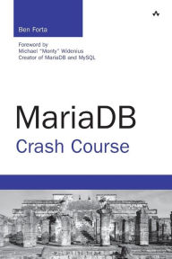 MariaDB Crash Course / Edition 1