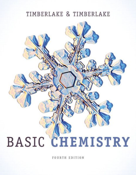 Basic Chemistry / Edition 4