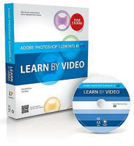 Title: Adobe Photoshop Elements 10: Learn by Video, Author: Tim Grey