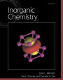 Inorganic Chemistry / Edition 5