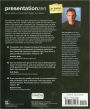 Alternative view 2 of Presentation Zen: Simple Ideas on Presentation Design and Delivery
