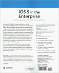 Alternative view 2 of iOS 5 in the Enterprise