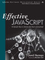 Effective JavaScript: 68 Specific Ways to Harness the Power of JavaScript