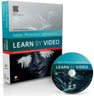 Title: Adobe Photoshop Lightroom 4: Learn by Video, Author: Mikkel Aaland