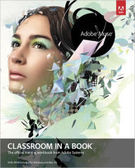 Title: Adobe Muse Classroom in a Book, Author: Adobe Creative Team