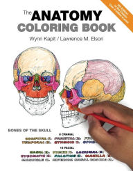 Download Anatomy Coloring Books Coloring Books Books Barnes Noble