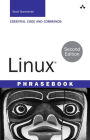 Linux Phrasebook / Edition 2