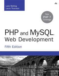 Google e books free download PHP and MySQL Web Development / Edition 5 by Luke Welling, Laura Thomson (English Edition)