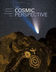 Title: The Cosmic Perspective / Edition 7, Author: Jeffrey O. Bennett