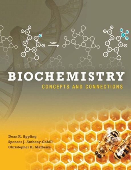 Biochemistry: Concepts and Connections / Edition 1