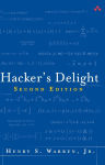 Alternative view 1 of Hacker's Delight