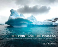 Title: The Print and the Process: Taking Compelling Photographs from Vision to Expression, Author: David duChemin