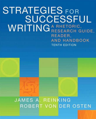 Options strategies for successful reading and writing