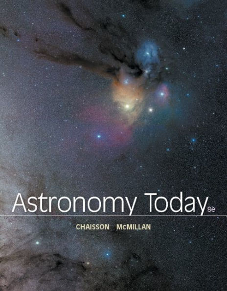 Astronomy Today / Edition 8