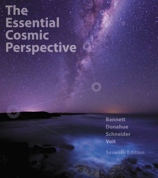 The Essential Cosmic Perspective / Edition 7