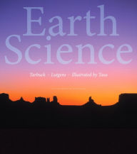 Title: Earth Science / Edition 14, Author: Edward J. Tarbuck