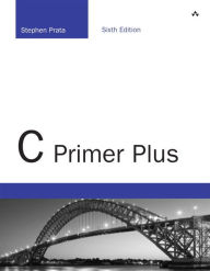 Title: C Primer Plus / Edition 6, Author: Stephen Prata