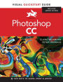 Photoshop CC: Visual QuickStart Guide