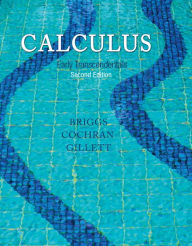 Title: Calculus: Early Transcendentals Plus NEW MyMathLab with Pearson eText -- Access Card Package / Edition 2, Author: William L. Briggs