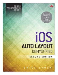 Ebook download for android free iOS Auto Layout Demystified (English Edition)