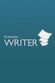 Title: Writer -- ValuePack Access Card / Edition 1, Author: Pearson Education