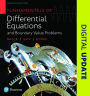 Fundamentals of Differential Equations and Boundary Value Problems / Edition 7