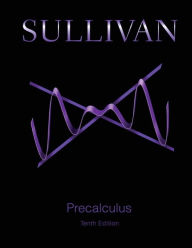 Title: Precalculus Plus MyLab Math with eText -- Access Card Package / Edition 10, Author: Michael Sullivan