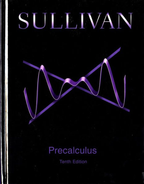 Precalculus / Edition 10