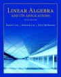 Linear Algebra and Its Applications