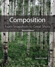 Title: Composition: From Snapshots to Great Shots / Edition 2, Author: Laurie S. Excell