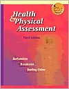 Title: Health and Physical Assessment / Edition 3, Author: Violet Barkauskas PhD