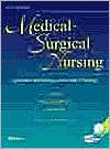 Title: Medical-Surgical Nursing: Assessment and Management of Clinical Problems, Single Volume / Edition 6, Author: Linda Bucher RN